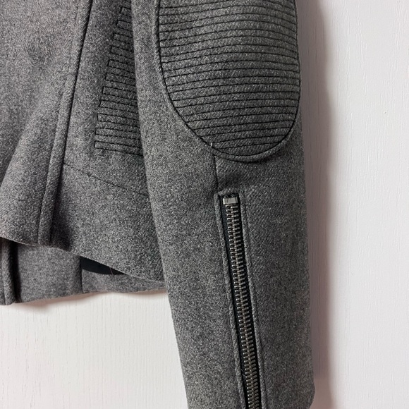 Isabel Marant Wool Jacket - Size 2 - Picture 4 of 11